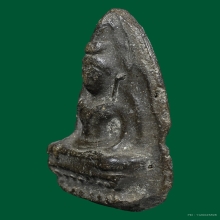 พระพุทธชินราช กรุวัดบันได จ.พระนครศรีอยุธยา