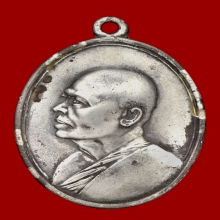 M16 เนื้อเงิน หลวงพ่อแพ วัดพิกุลทอง สิงห์บุรี