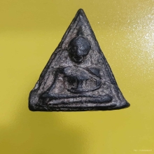 หลวงพ่อจง วัดหน้าต่างนอก