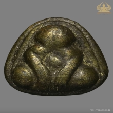 พระปิดตาเมฆประสิทธิ์  หลวงพ่อทับ 