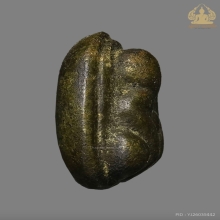 พระปิดตาเมฆประสิทธิ์  หลวงพ่อทับ 