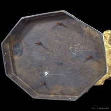 พระพิฆเนศ งานโรงหล่อพัฒนช่าง