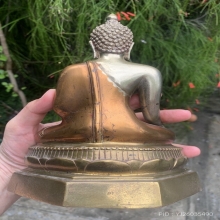 พระบูชาสิงห์หนึ่ง 3K ตอกโค๊ต ต.