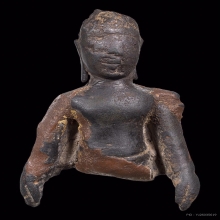 เปิดโลกล้านช้าง(ขุดพบ) 