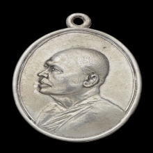 M16 เนื้อเงิน หลวงพ่อแพ วัดพิกุลทอง สิงห์บุรี