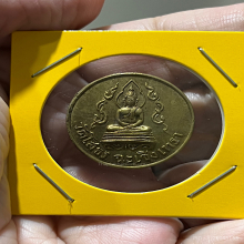 หลวงพ่อโสธร ไม่ทราบปี