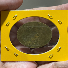 หลวงพ่อโสธร ไม่ทราบปี