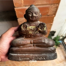 กุมารหลวงพ่อเต๋ ออกวัดบ้านใหม่