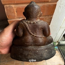 กุมารหลวงพ่อเต๋ ออกวัดบ้านใหม่