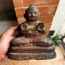 กุมารหลวงพ่อเต๋ ออกวัดบ้านใหม่