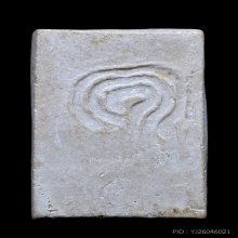 พระสมเด็จลองพิมพ์ ปี94 เนื้อผงพุทธคุณ หลวงพ่อแพ วัดพิกุลทอง