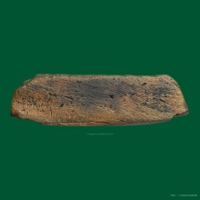 พระหลวงพ่อโต กรุบางกระทิง พิมพ์มารวิชัย จ.อยุธยา