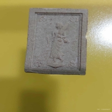 หลวงพ่อกวย วัดโฆสิตตาราม