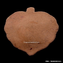 หลวงพ่อลี วัดอโศการาม เนื้อดิน รุ่นแรก ปี2500