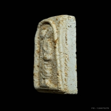 พระสิวลี วัดชิโนรส กรุงเทพฯ ปี2512 หลวงพ่อกวยปลุกเสก