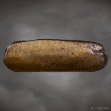 ท้าวเวสสุวรรณ เนื้อนว  หลวงปู่หมุน