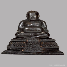 168 เลขมงคล พระสังกัจจายน์ 3นิ้ว ปี19 หลวงพ่อแพ วัดพิกุลทอง 