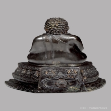 168 เลขมงคล พระสังกัจจายน์ 3นิ้ว ปี19 หลวงพ่อแพ วัดพิกุลทอง 