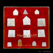 หายาก /ชุดพิเศษวัดพิกุลทอง หลวงพ่อแพ สิงห์บุรี