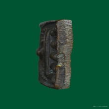 เหรียญหล่อหลวงพ่อเกิด วัดพันธุวงษ์ สร้างปี 2472 