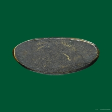 พระพุทธชินราชอินโดจีน พิมพ์ต้อบัวเล็บช้าง ปี2485