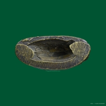 พระชัยวัฒน์อาจารย์พา วัดระฆังโฆสิตาราม กรุงเทพฯ