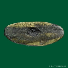 พระชัยวัฒน์หลวงพ่อพลอย วัดเงินบางพรหม