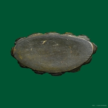 พระกริ่งปทุมสุริยวงศ์  วัดบวร ปี2491