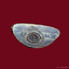 พระกริ่งพระแก้วมรกตหลวงปู่หมุน วัดบ้านจาน