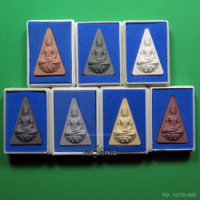 พระสมเด็จนางพญา สก.ปี47 พิธียิ่งใหญ่มาก