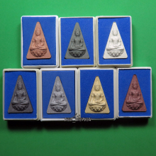 พระสมเด็จนางพญา สก.ปี47 พิธียิ่งใหญ่มาก