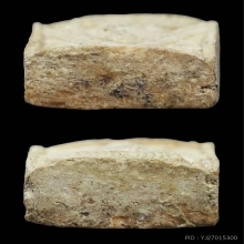 พระผงของขวัญวัดปากน้ำ รุ่นสาม พิมพ์ลึก สวยงาม