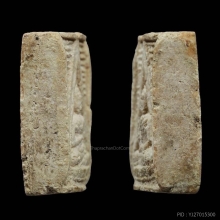 พระผงของขวัญวัดปากน้ำ รุ่นสาม พิมพ์ลึก สวยงาม