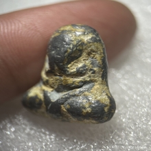 พระปิดตาวัดหนังเนื้อตะกั่ว