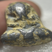 พระปิดตาวัดหนังเนื้อตะกั่ว