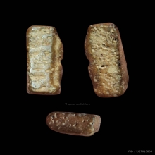 พระนางพญา อกนูนเล็ก กรุวัดนางพญา