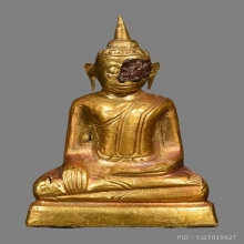 พระบุทอง 