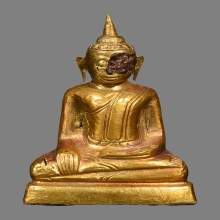 พระบุทอง 