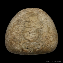 พระวัดพลับ พิมพ์สมาธิใหญ่