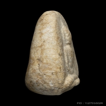 พระวัดพลับ พิมพ์สมาธิใหญ่