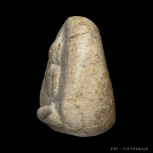 พระวัดพลับ พิมพ์สมาธิใหญ่