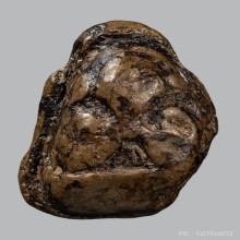 พระปิดตาสองหน้าหลวงพ่อแก้ววัดเครือวัลย์