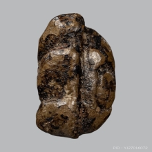 พระปิดตาสองหน้าหลวงพ่อแก้ววัดเครือวัลย์