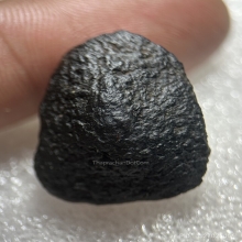 พระปิดตาหลวงพ่อผุด วัดวังเวียน พิมพ์มีซุ้ม 