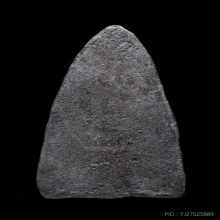 พระหลวง ปู่ทวดเนื้อว่านรุ่นพินัยกรรมปี2505