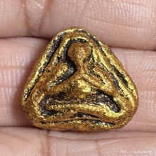 พระปิดตาหลวงปู่แย้ม วัดด่านสำโรง