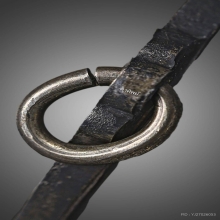 เหรียญเนื้อเงิน พระยาพิชัยดาบหัก 1 ใน 999 เหรียญ !!!