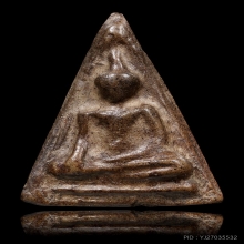 นางกำแพงข้างเส้น กรุเก่า สวย