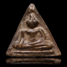 นางกำแพงข้างเส้น กรุเก่า สวย