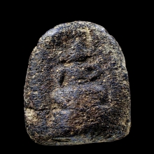 พระคงใหญ่หลวงพ่อพริ้ง วัดบางปะกอก